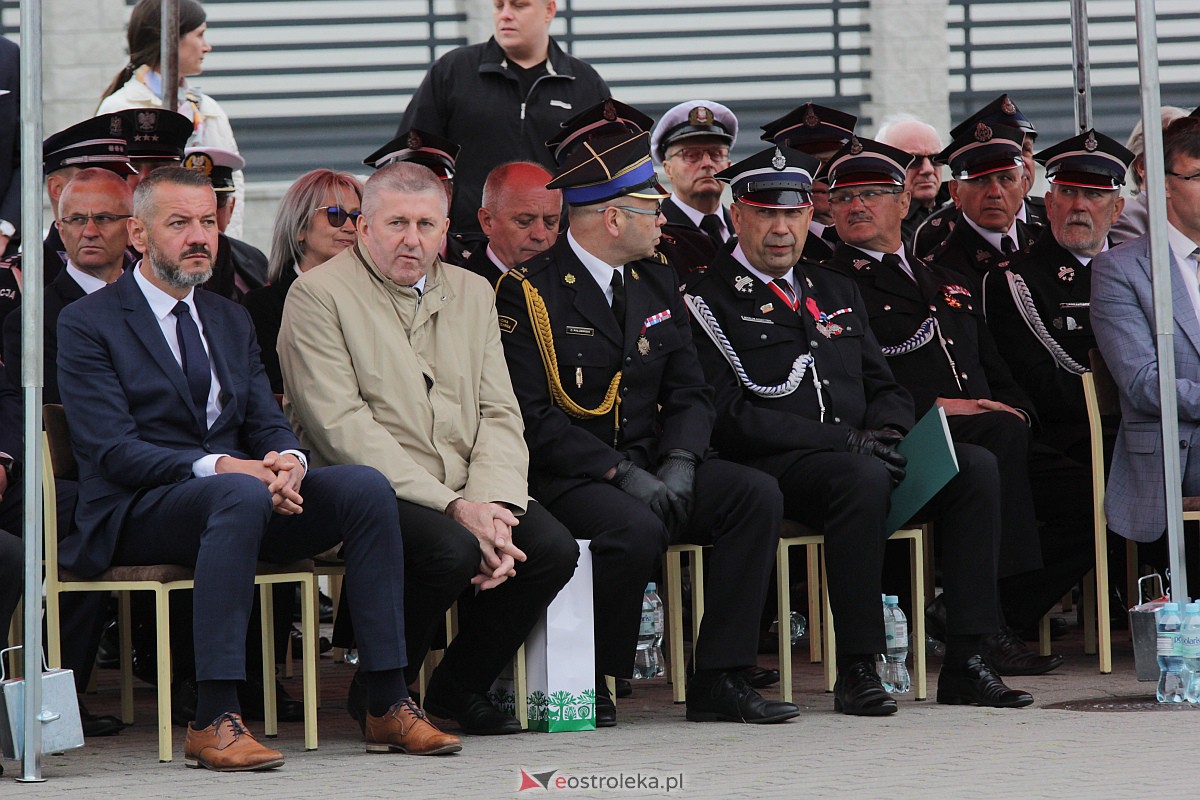 Dzień Strażaka w Ostrołęce [02.06.2023] - zdjęcie #43 - eOstroleka.pl
