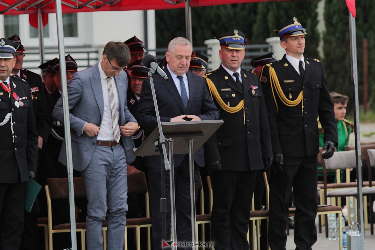 Dzień Strażaka w Ostrołęce [02.06.2023] - zdjęcie #41 - eOstroleka.pl