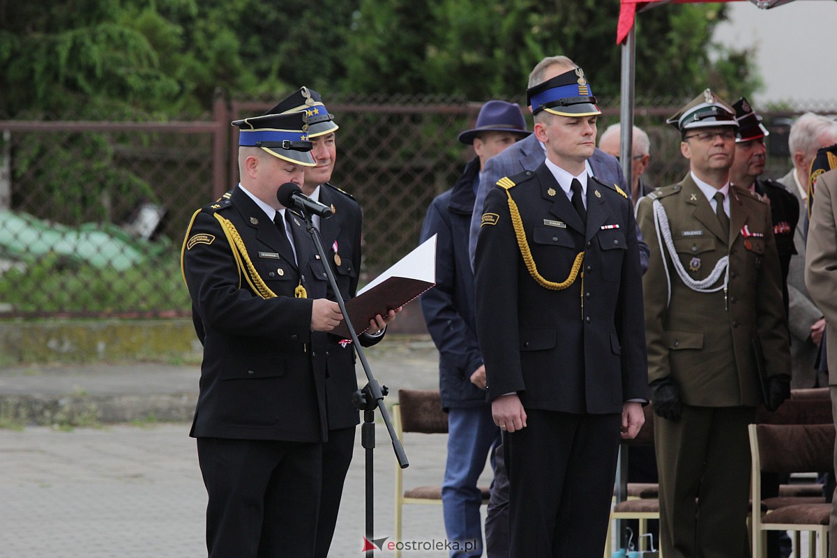 Dzień Strażaka w Ostrołęce [02.06.2023] - zdjęcie #39 - eOstroleka.pl