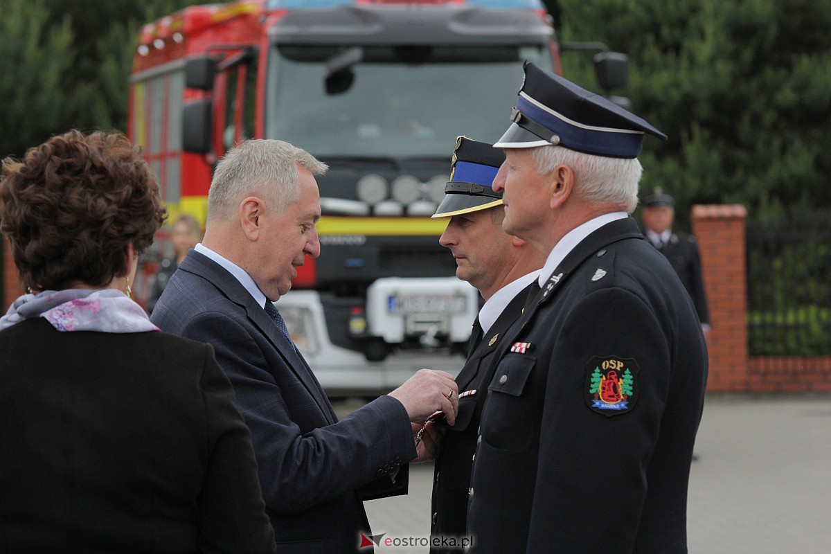 Dzień Strażaka w Ostrołęce [02.06.2023] - zdjęcie #35 - eOstroleka.pl