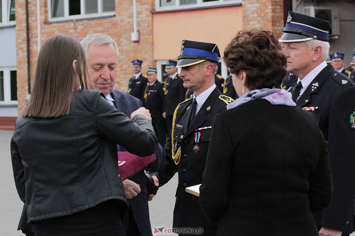 Dzień Strażaka w Ostrołęce [02.06.2023] - zdjęcie #129 - eOstroleka.pl