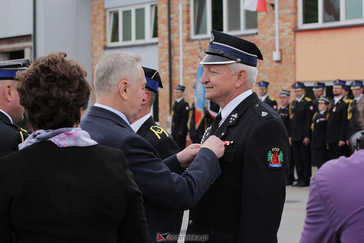 Dzień Strażaka w Ostrołęce [02.06.2023] - zdjęcie #127 - eOstroleka.pl