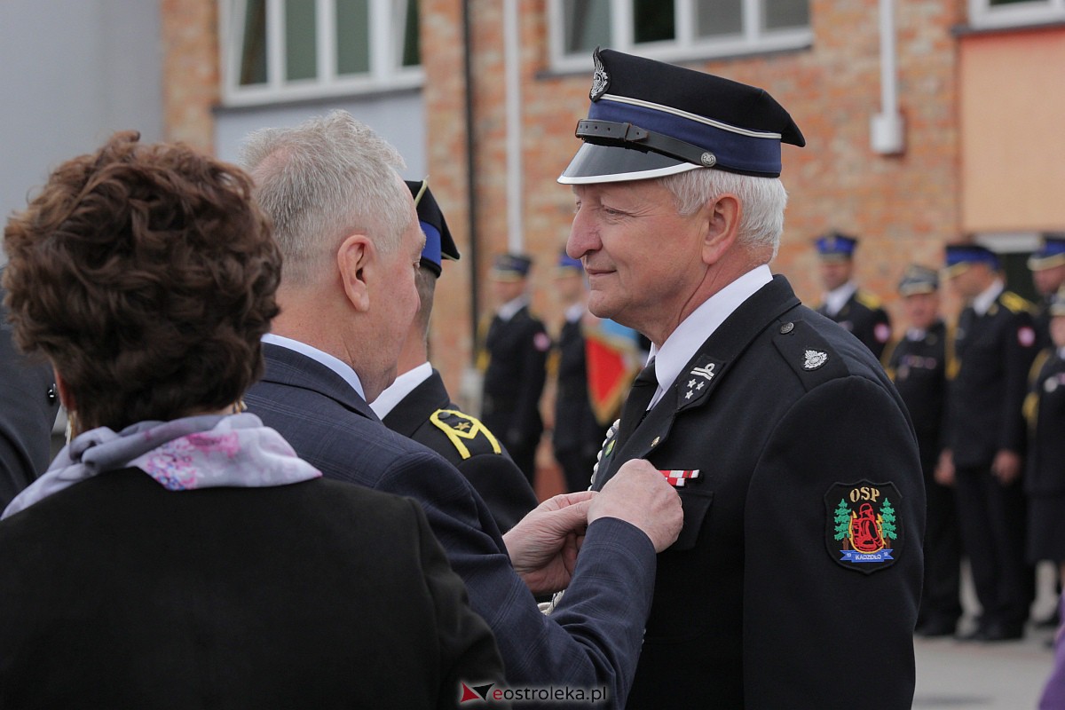 Dzień Strażaka w Ostrołęce [02.06.2023] - zdjęcie #125 - eOstroleka.pl