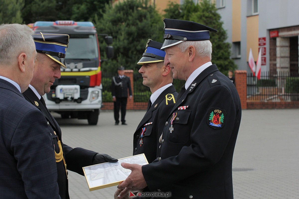Dzień Strażaka w Ostrołęce [02.06.2023] - zdjęcie #123 - eOstroleka.pl