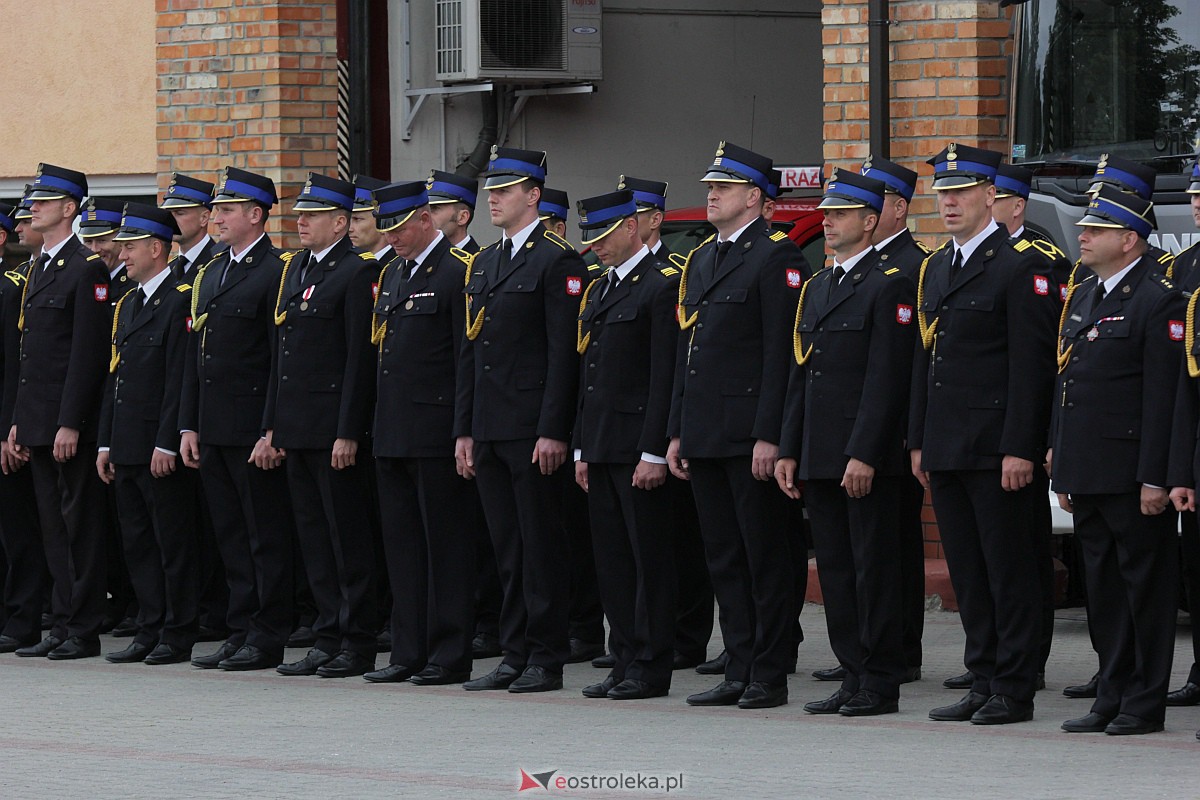 Dzień Strażaka w Ostrołęce [02.06.2023] - zdjęcie #119 - eOstroleka.pl