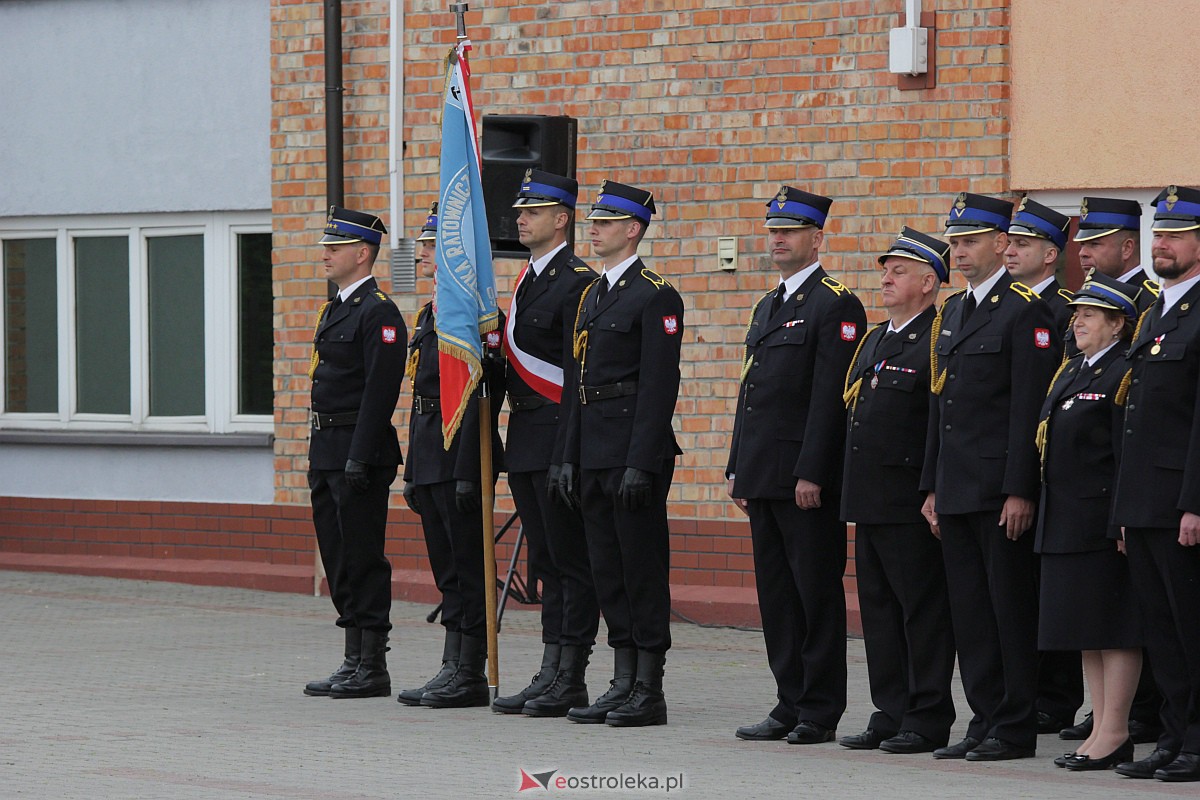 Dzień Strażaka w Ostrołęce [02.06.2023] - zdjęcie #117 - eOstroleka.pl
