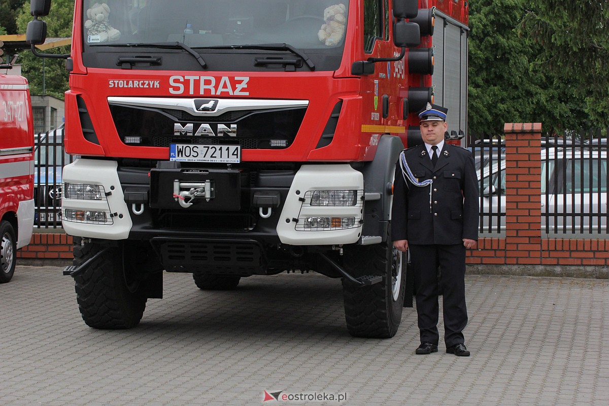 Dzień Strażaka w Ostrołęce [02.06.2023] - zdjęcie #112 - eOstroleka.pl