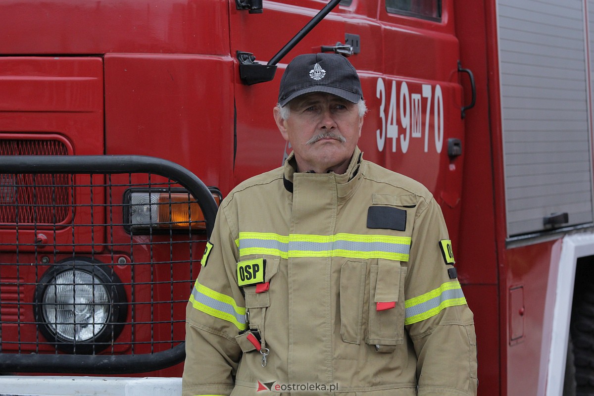 Dzień Strażaka w Ostrołęce [02.06.2023] - zdjęcie #110 - eOstroleka.pl