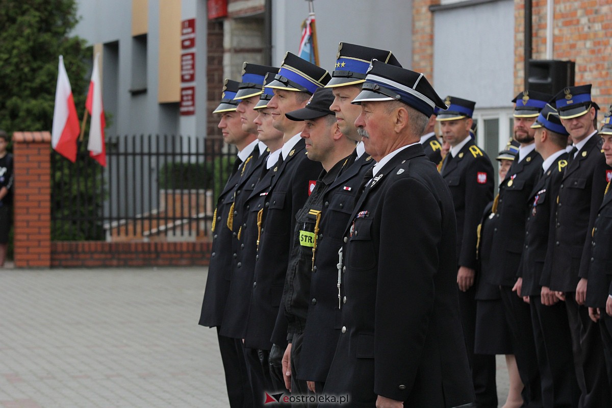 Dzień Strażaka w Ostrołęce [02.06.2023] - zdjęcie #108 - eOstroleka.pl