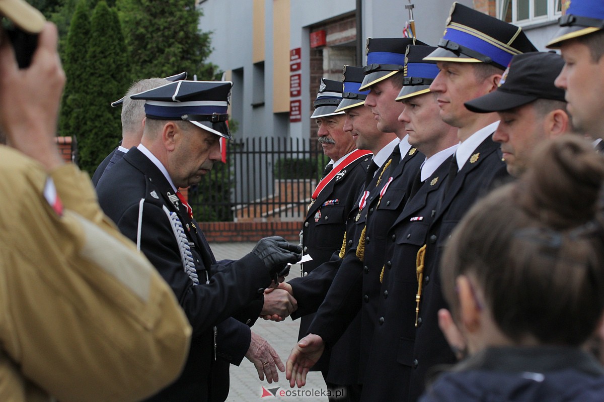 Dzień Strażaka w Ostrołęce [02.06.2023] - zdjęcie #106 - eOstroleka.pl
