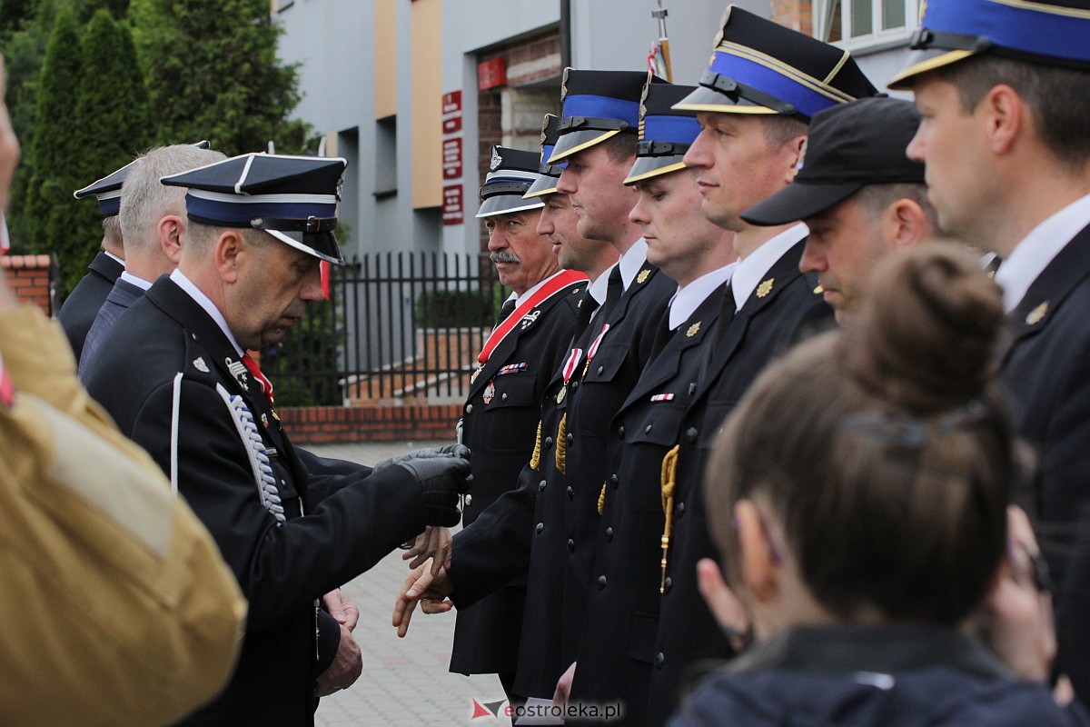 Dzień Strażaka w Ostrołęce [02.06.2023] - zdjęcie #104 - eOstroleka.pl