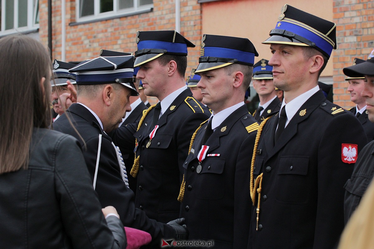 Dzień Strażaka w Ostrołęce [02.06.2023] - zdjęcie #102 - eOstroleka.pl