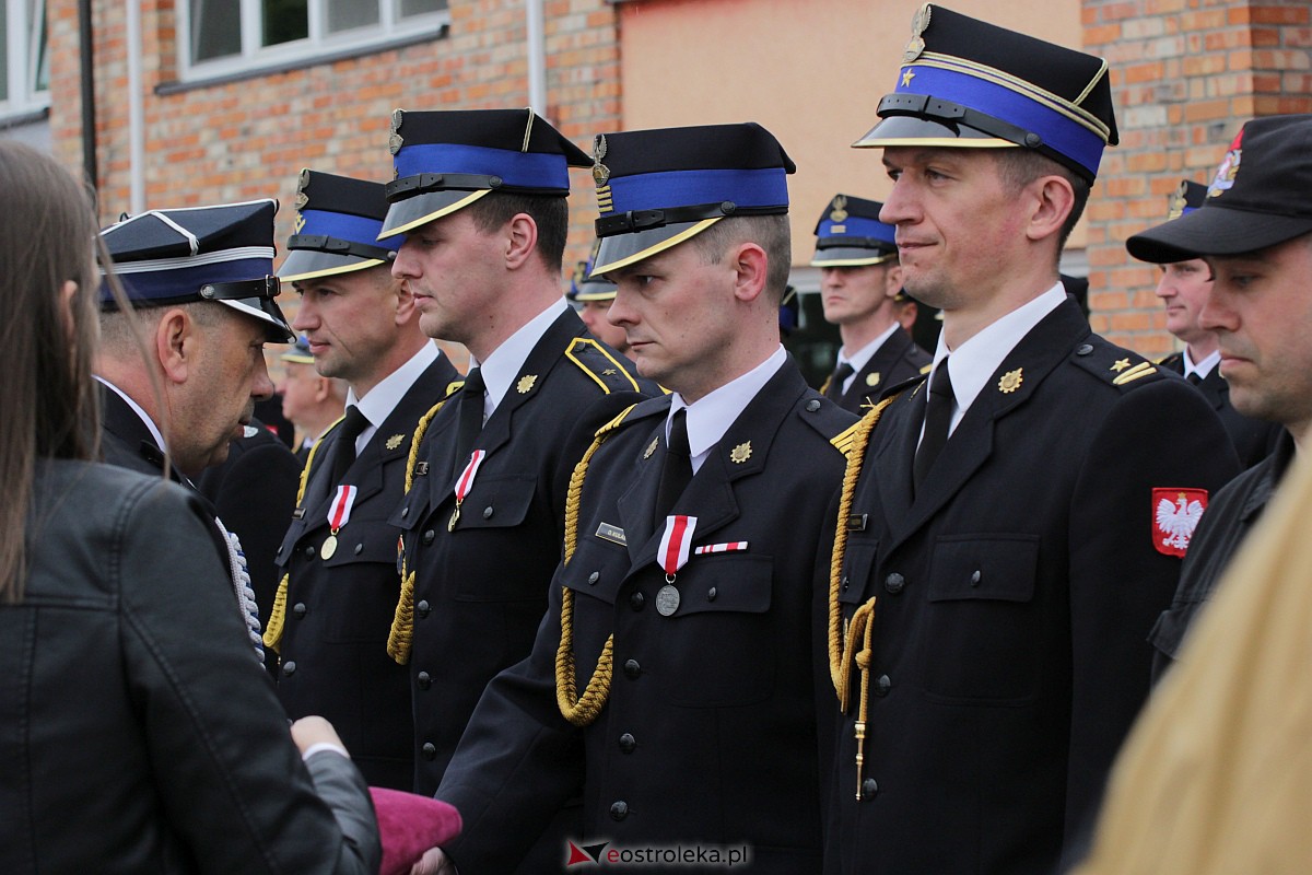 Dzień Strażaka w Ostrołęce [02.06.2023] - zdjęcie #100 - eOstroleka.pl