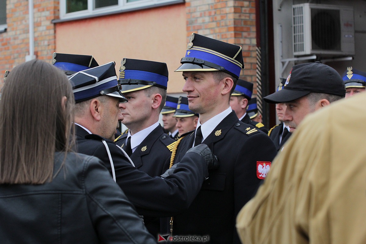 Dzień Strażaka w Ostrołęce [02.06.2023] - zdjęcie #98 - eOstroleka.pl