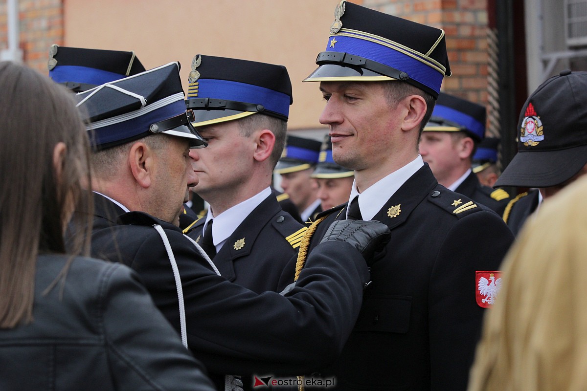 Dzień Strażaka w Ostrołęce [02.06.2023] - zdjęcie #96 - eOstroleka.pl