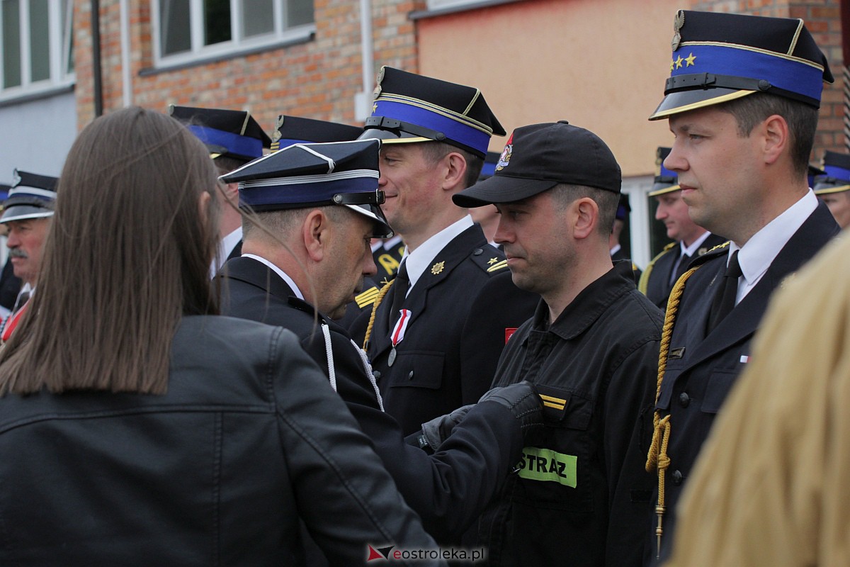 Dzień Strażaka w Ostrołęce [02.06.2023] - zdjęcie #94 - eOstroleka.pl