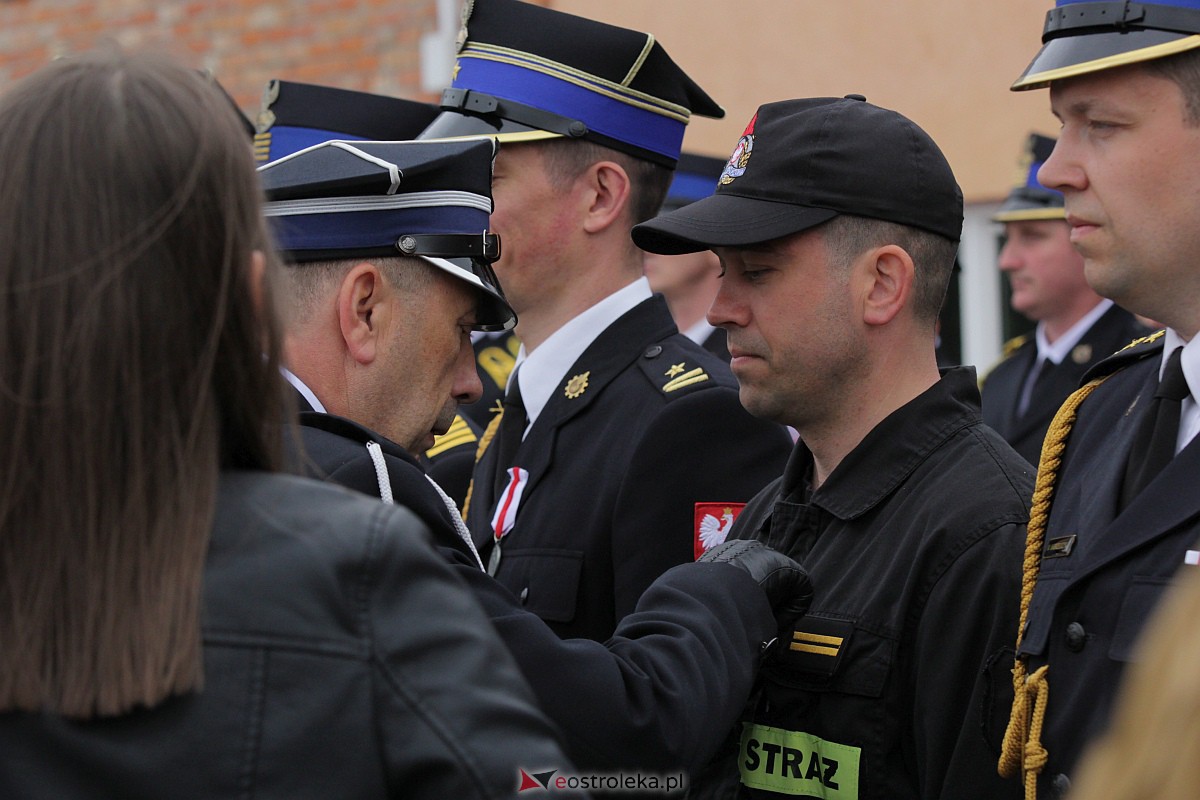 Dzień Strażaka w Ostrołęce [02.06.2023] - zdjęcie #92 - eOstroleka.pl