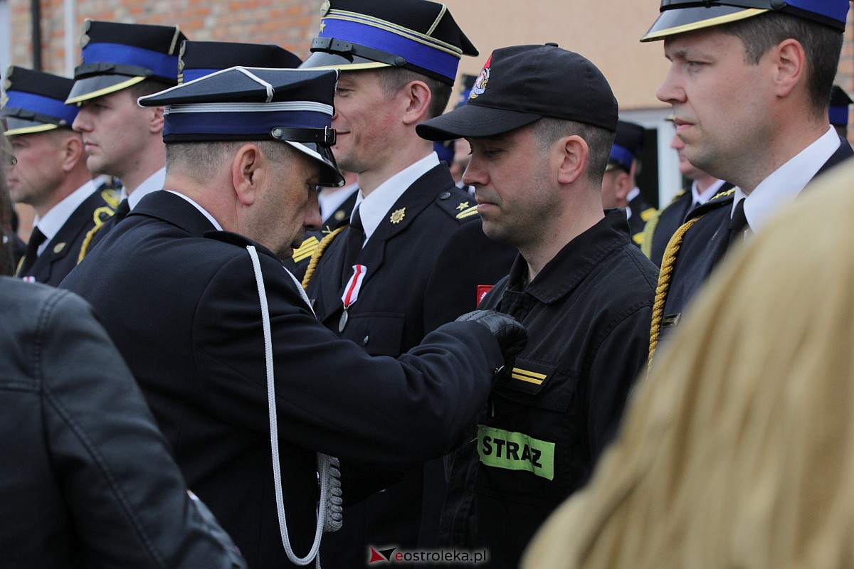 Dzień Strażaka w Ostrołęce [02.06.2023] - zdjęcie #90 - eOstroleka.pl