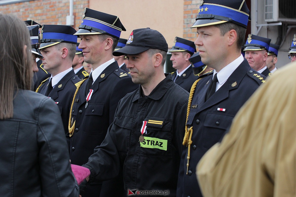 Dzień Strażaka w Ostrołęce [02.06.2023] - zdjęcie #88 - eOstroleka.pl