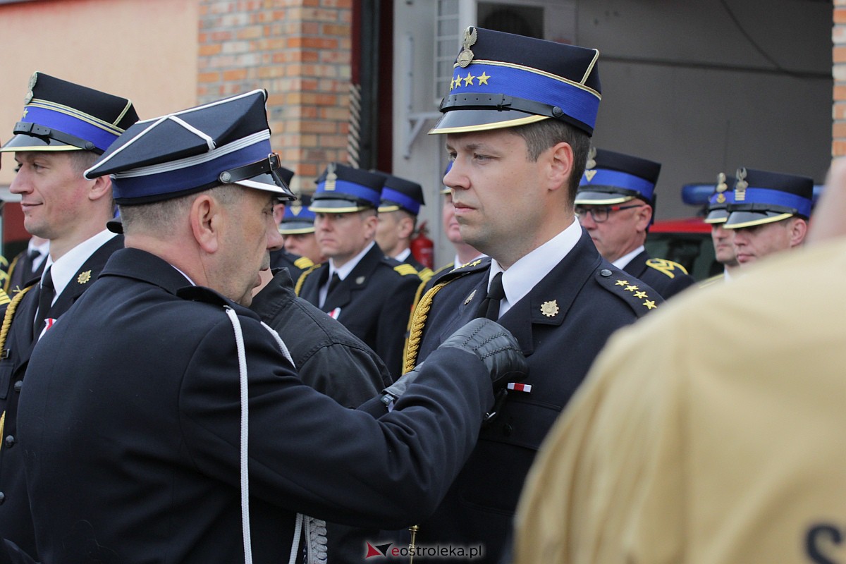 Dzień Strażaka w Ostrołęce [02.06.2023] - zdjęcie #86 - eOstroleka.pl