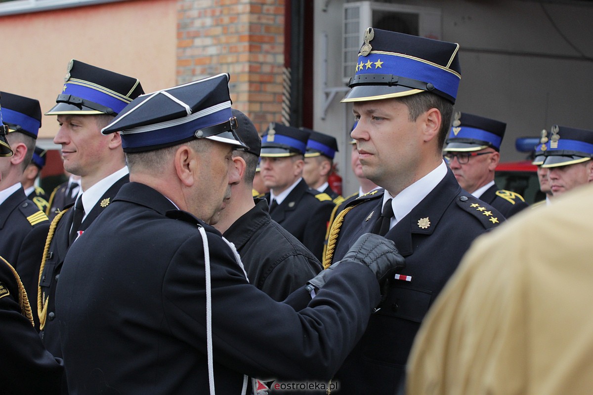 Dzień Strażaka w Ostrołęce [02.06.2023] - zdjęcie #84 - eOstroleka.pl