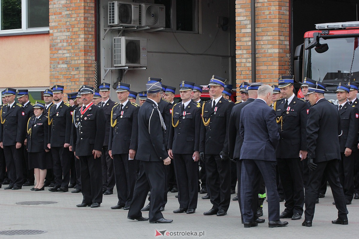 Dzień Strażaka w Ostrołęce [02.06.2023] - zdjęcie #82 - eOstroleka.pl