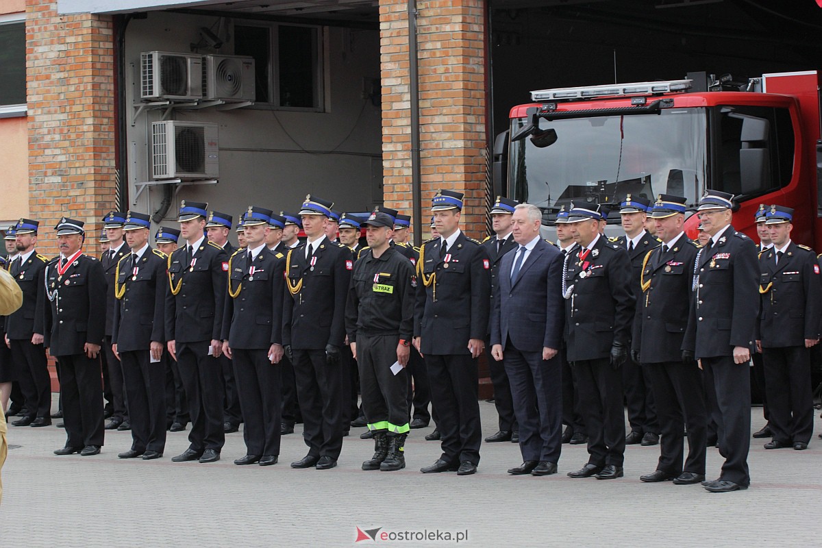 Dzień Strażaka w Ostrołęce [02.06.2023] - zdjęcie #80 - eOstroleka.pl