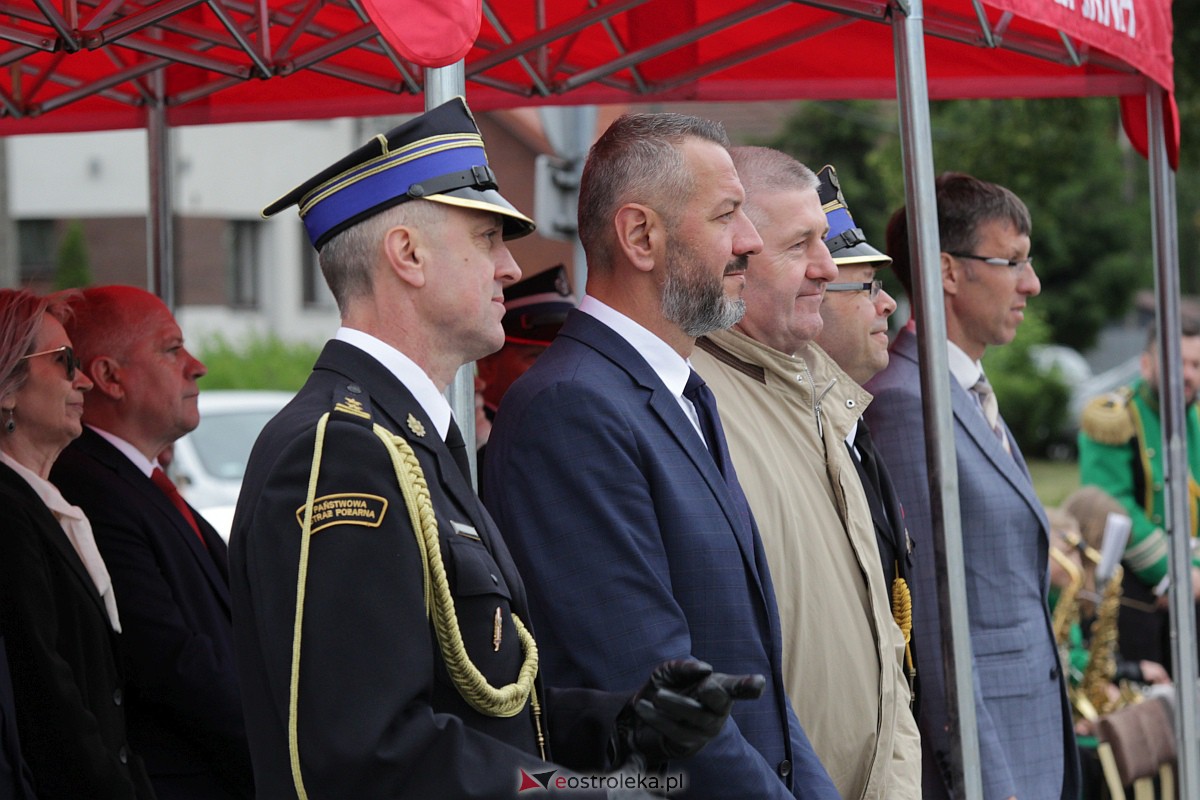Dzień Strażaka w Ostrołęce [02.06.2023] - zdjęcie #78 - eOstroleka.pl