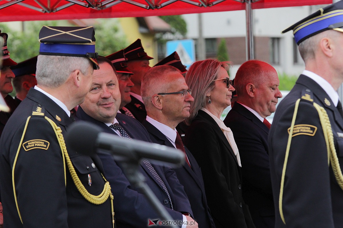 Dzień Strażaka w Ostrołęce [02.06.2023] - zdjęcie #76 - eOstroleka.pl