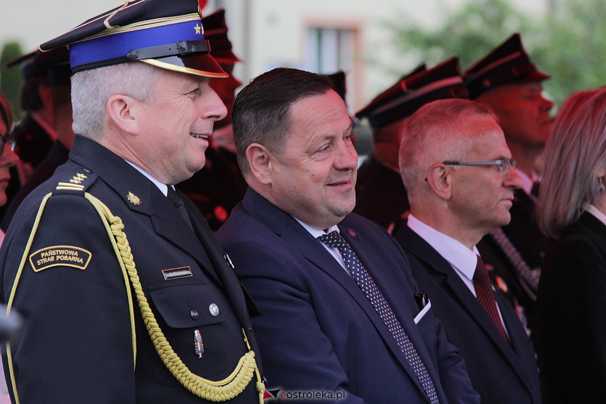Dzień Strażaka w Ostrołęce [02.06.2023] - zdjęcie #74 - eOstroleka.pl