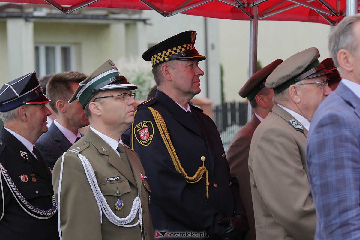Dzień Strażaka w Ostrołęce [02.06.2023] - zdjęcie #72 - eOstroleka.pl