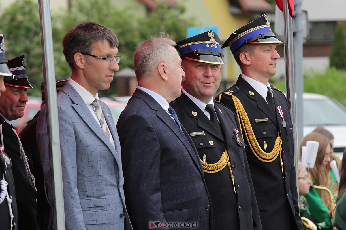 Dzień Strażaka w Ostrołęce [02.06.2023] - zdjęcie #70 - eOstroleka.pl