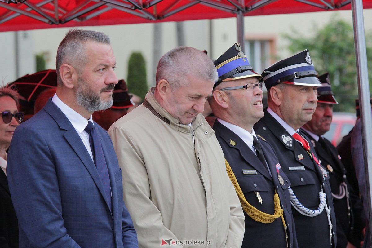 Dzień Strażaka w Ostrołęce [02.06.2023] - zdjęcie #68 - eOstroleka.pl