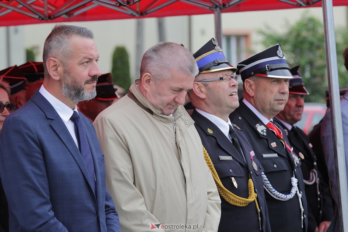 Dzień Strażaka w Ostrołęce [02.06.2023] - zdjęcie #66 - eOstroleka.pl