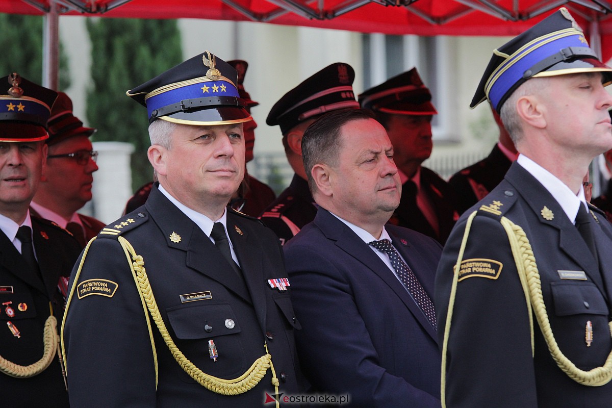Dzień Strażaka w Ostrołęce [02.06.2023] - zdjęcie #64 - eOstroleka.pl