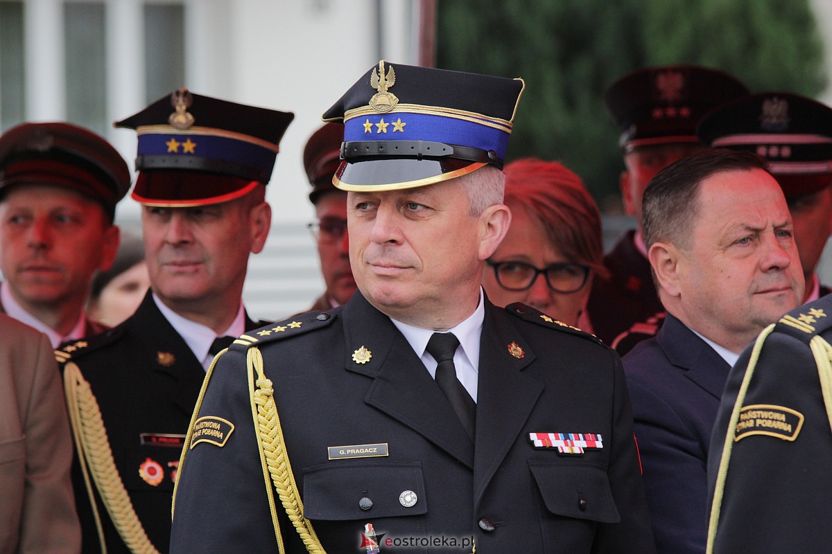 Dzień Strażaka w Ostrołęce [02.06.2023] - zdjęcie #62 - eOstroleka.pl