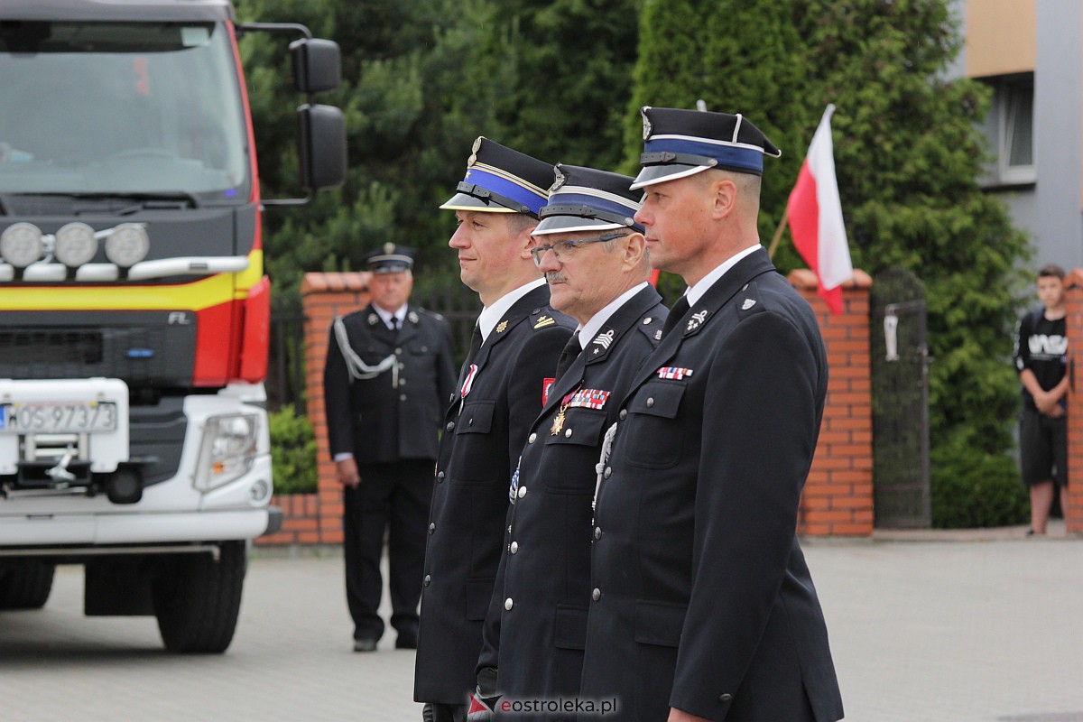 Dzień Strażaka w Ostrołęce [02.06.2023] - zdjęcie #58 - eOstroleka.pl