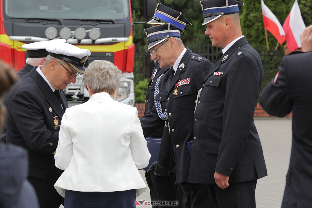 Dzień Strażaka w Ostrołęce [02.06.2023] - zdjęcie #52 - eOstroleka.pl