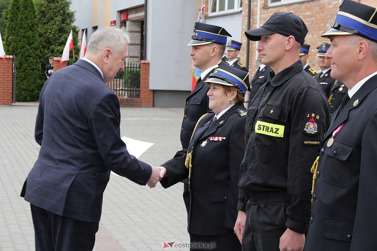 Dzień Strażaka w Ostrołęce [02.06.2023] - zdjęcie #48 - eOstroleka.pl