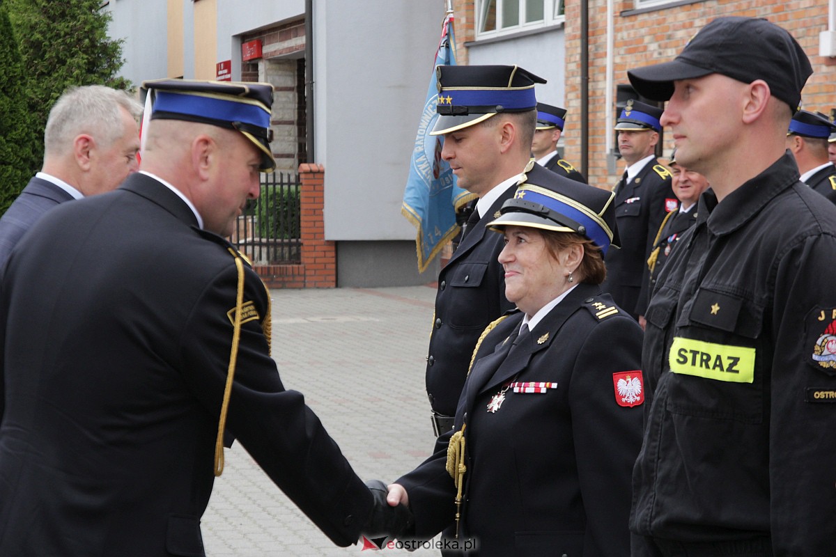 Dzień Strażaka w Ostrołęce [02.06.2023] - zdjęcie #46 - eOstroleka.pl