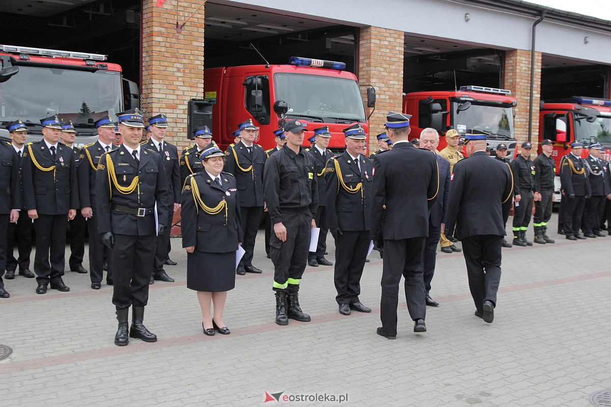 Dzień Strażaka w Ostrołęce [02.06.2023] - zdjęcie #29 - eOstroleka.pl