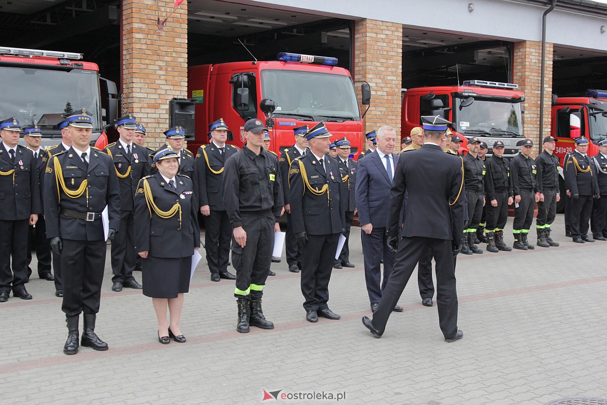 Dzień Strażaka w Ostrołęce [02.06.2023] - zdjęcie #28 - eOstroleka.pl