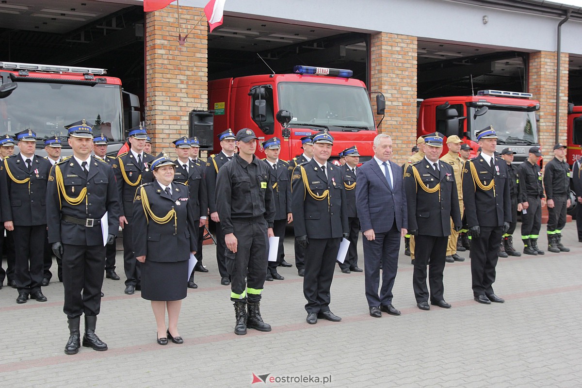 Dzień Strażaka w Ostrołęce [02.06.2023] - zdjęcie #27 - eOstroleka.pl
