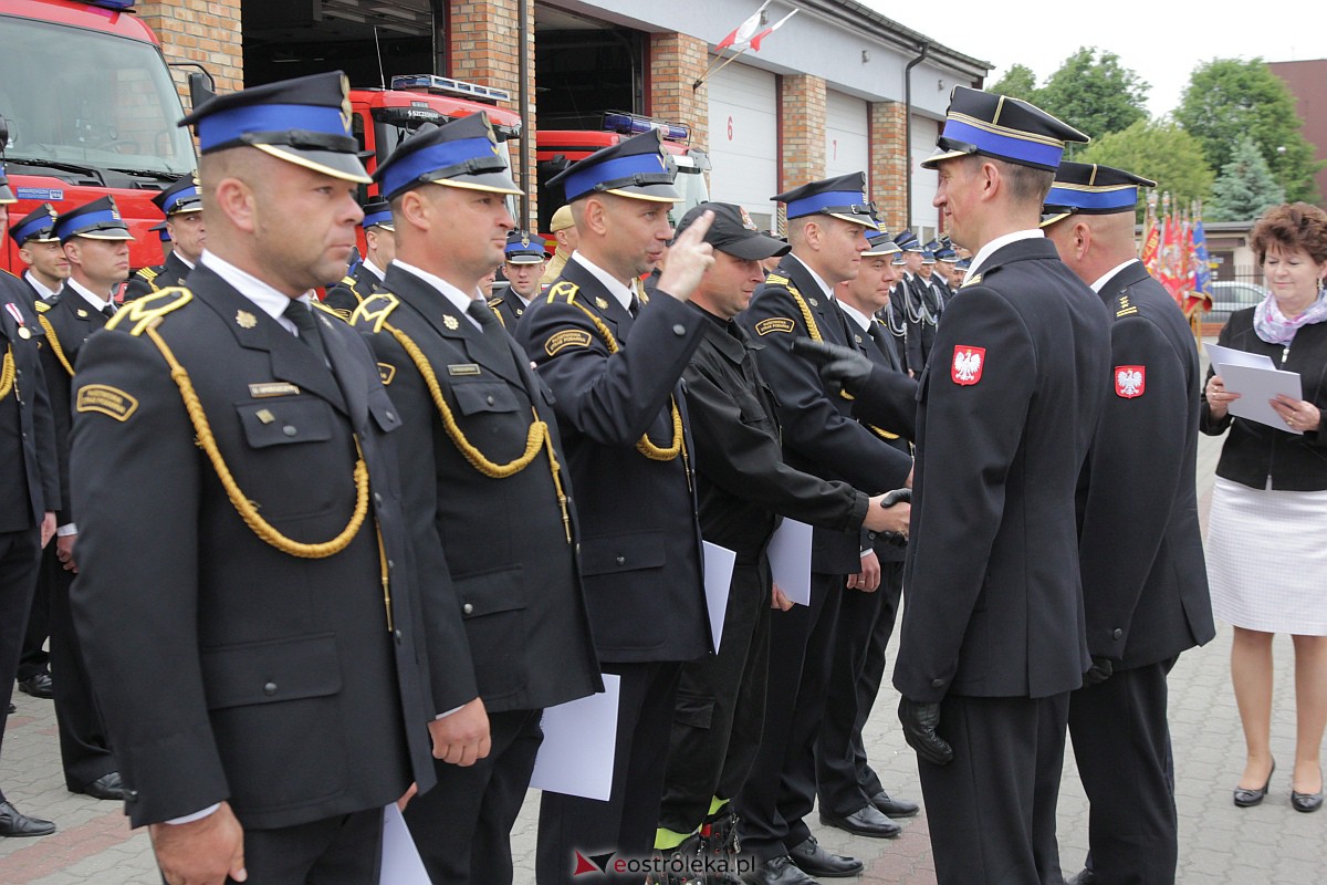 Dzień Strażaka w Ostrołęce [02.06.2023] - zdjęcie #26 - eOstroleka.pl