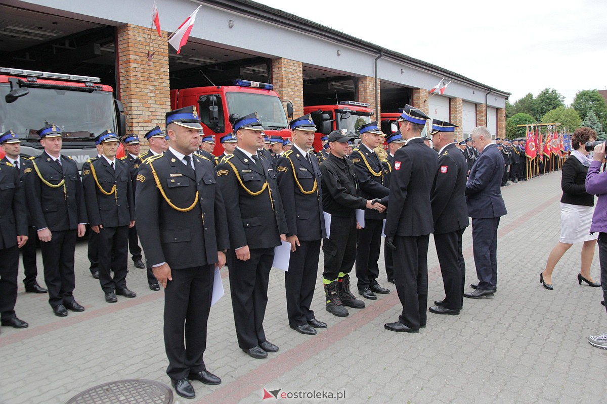 Dzień Strażaka w Ostrołęce [02.06.2023] - zdjęcie #25 - eOstroleka.pl