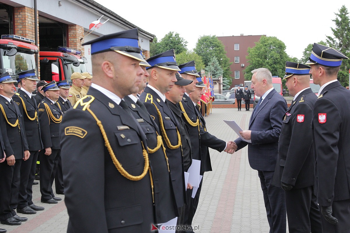 Dzień Strażaka w Ostrołęce [02.06.2023] - zdjęcie #23 - eOstroleka.pl