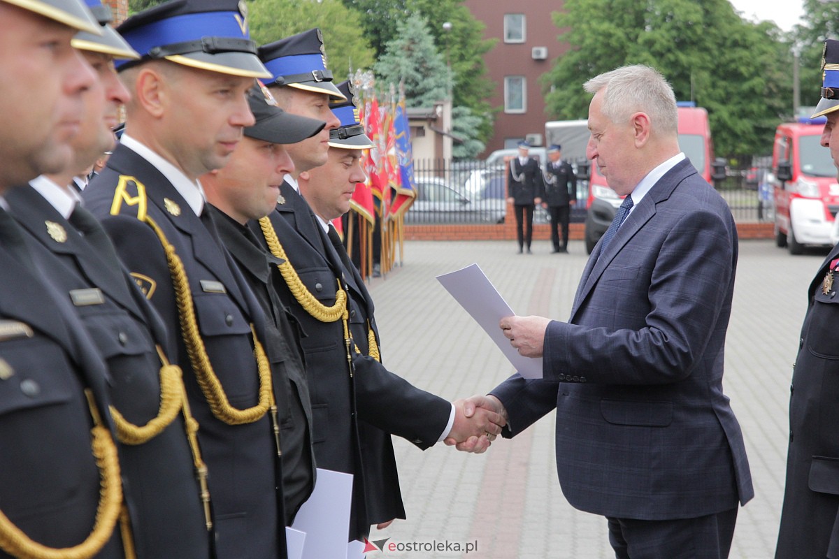 Dzień Strażaka w Ostrołęce [02.06.2023] - zdjęcie #22 - eOstroleka.pl