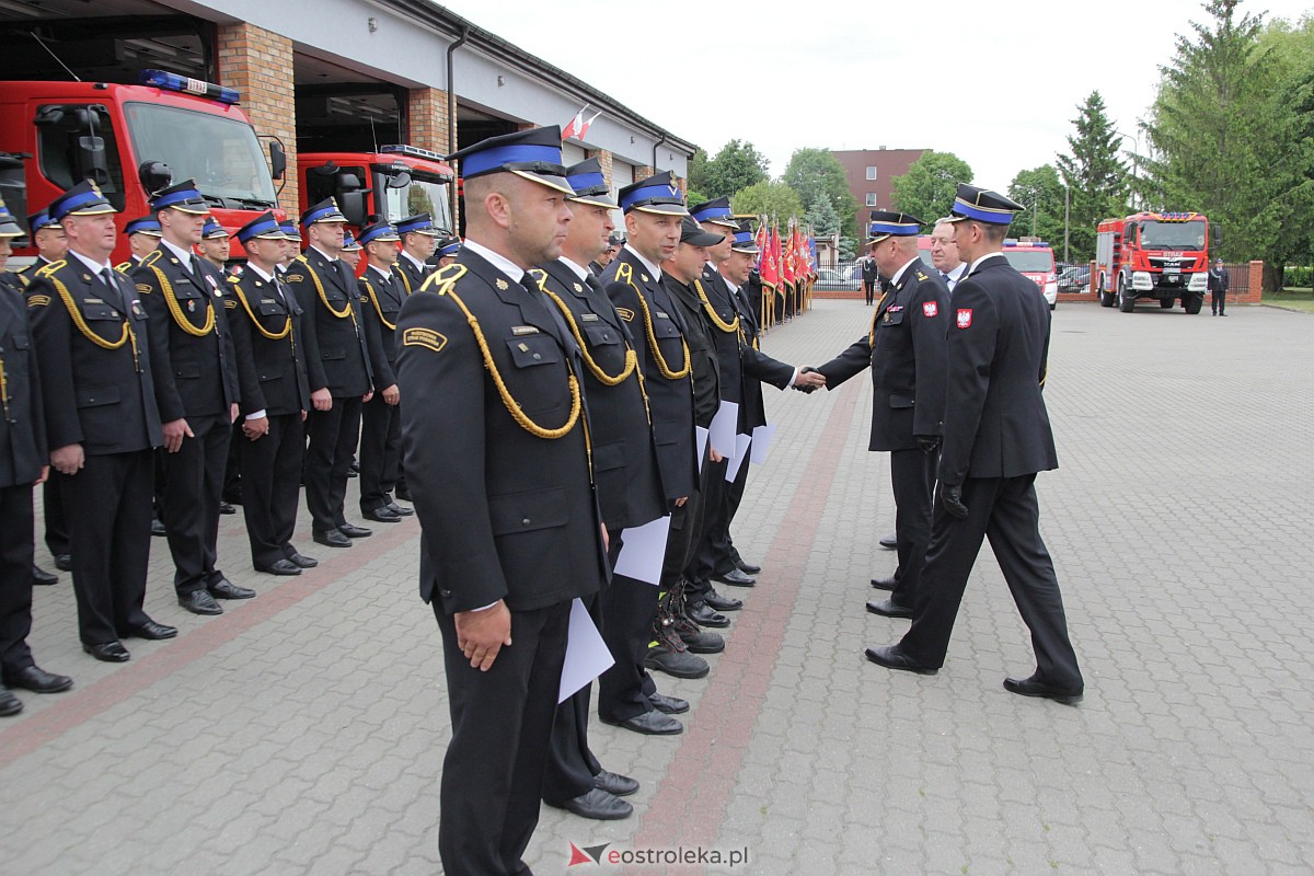 Dzień Strażaka w Ostrołęce [02.06.2023] - zdjęcie #21 - eOstroleka.pl