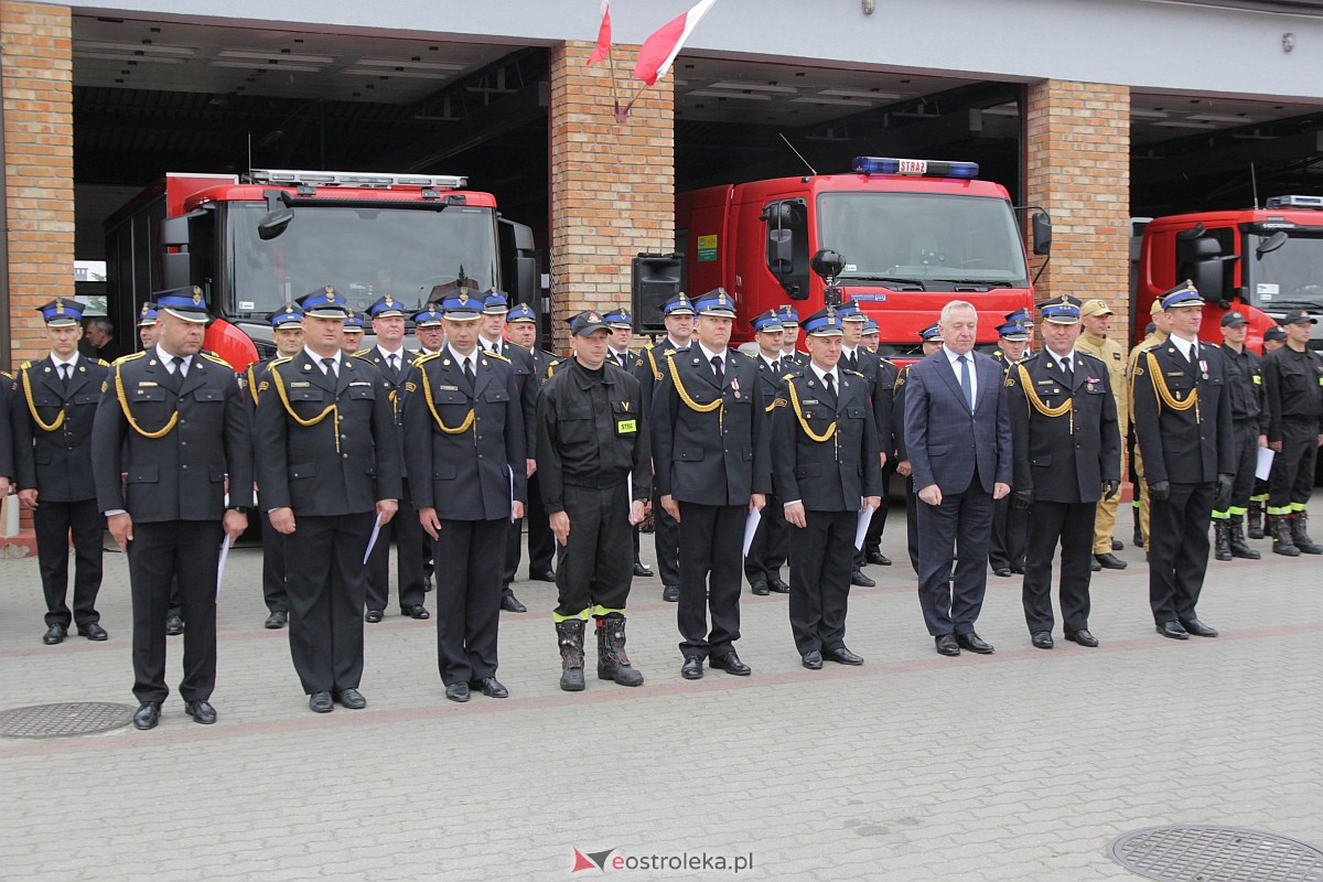 Dzień Strażaka w Ostrołęce [02.06.2023] - zdjęcie #19 - eOstroleka.pl