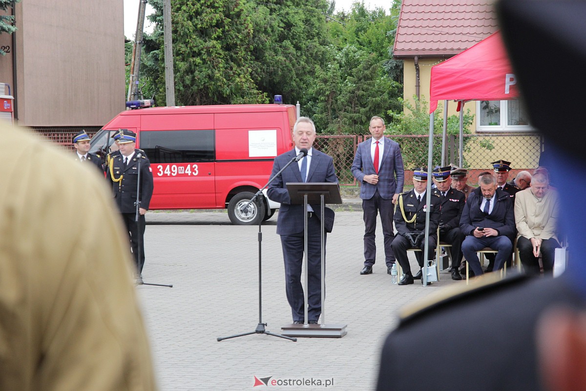 Dzień Strażaka w Ostrołęce [02.06.2023] - zdjęcie #18 - eOstroleka.pl